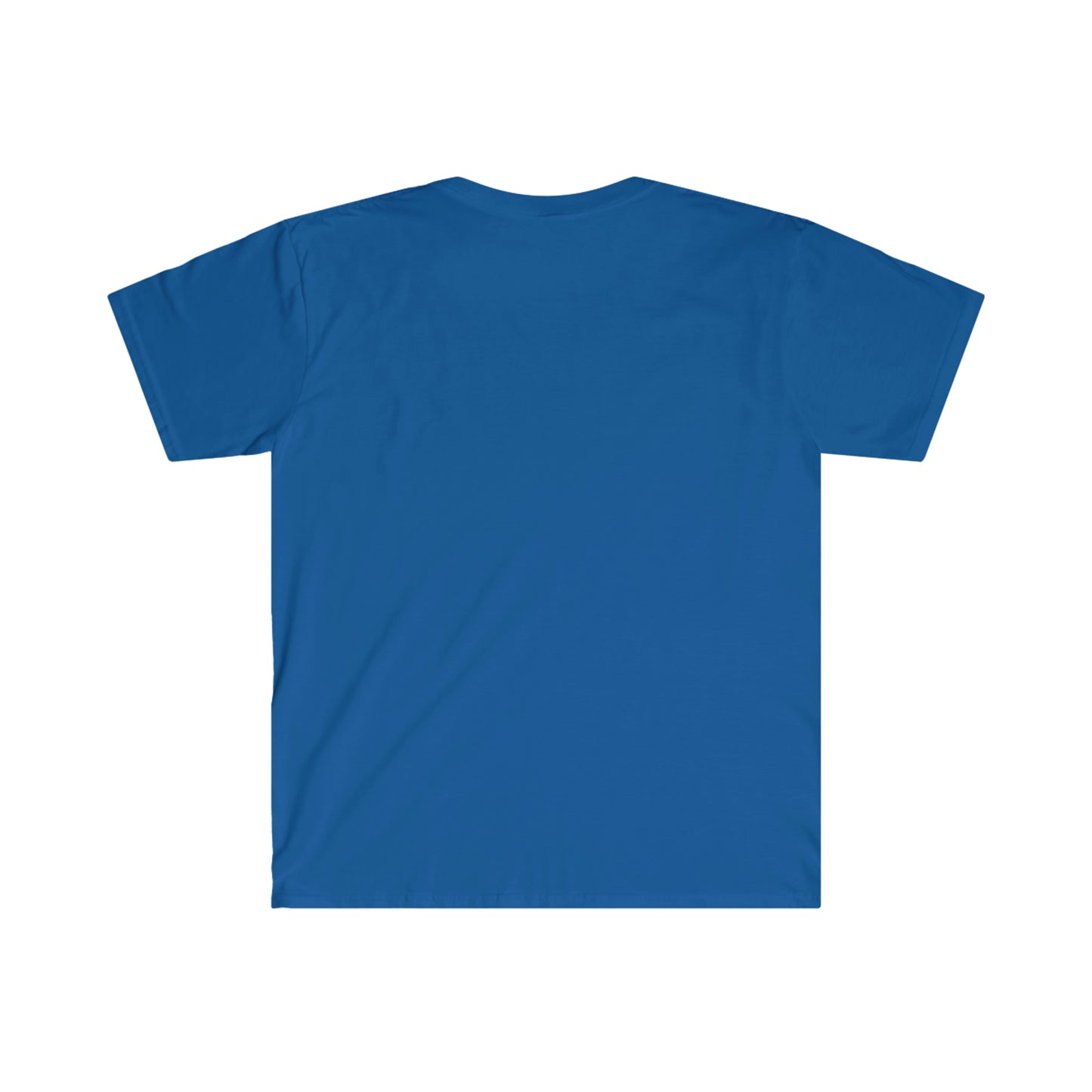 NEbrascuh Unisex Softstyle T-Shirt