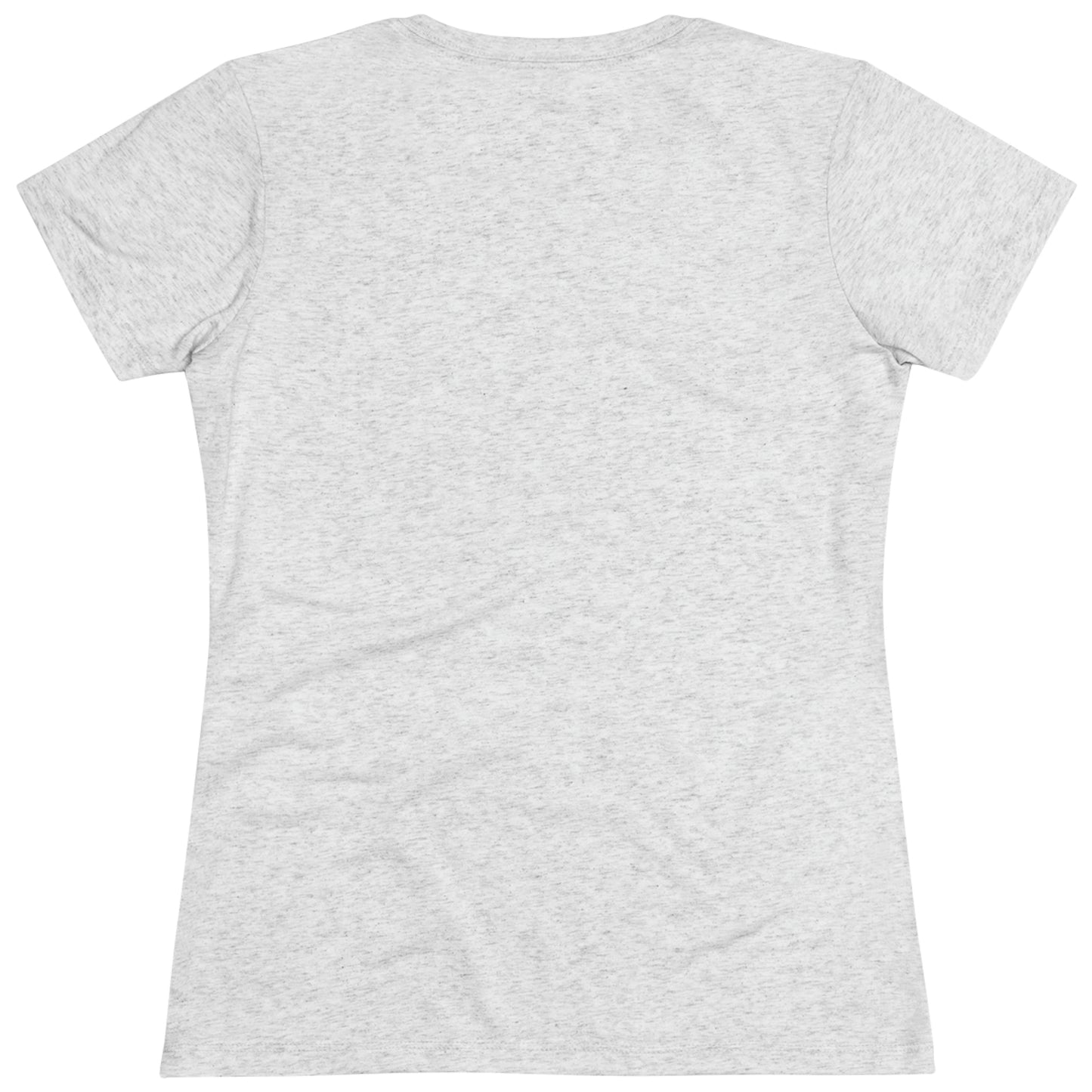 Mr Kitty Bubbles Women's Triblend Tee