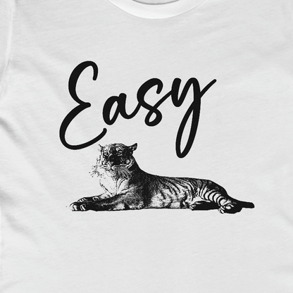 Easy Tiger Women's Favorite Tee