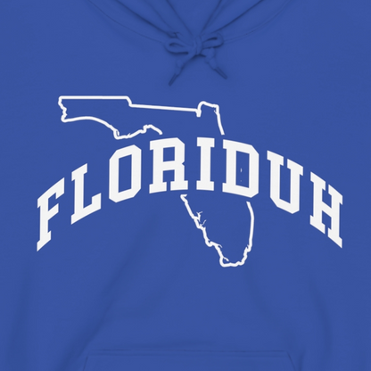 FLoriduh Unisex Heavy Blend™ Hooded Sweatshirt