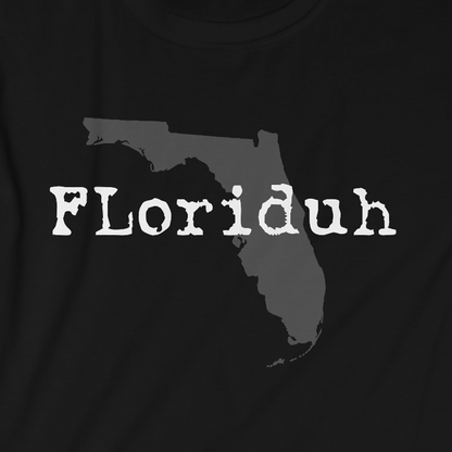 Floriduh Unisex Softstyle T-Shirt