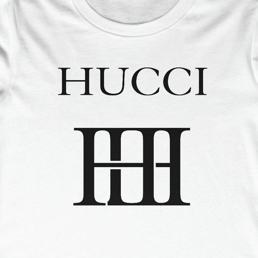 Hucci 1 color Women's Favorite Tee