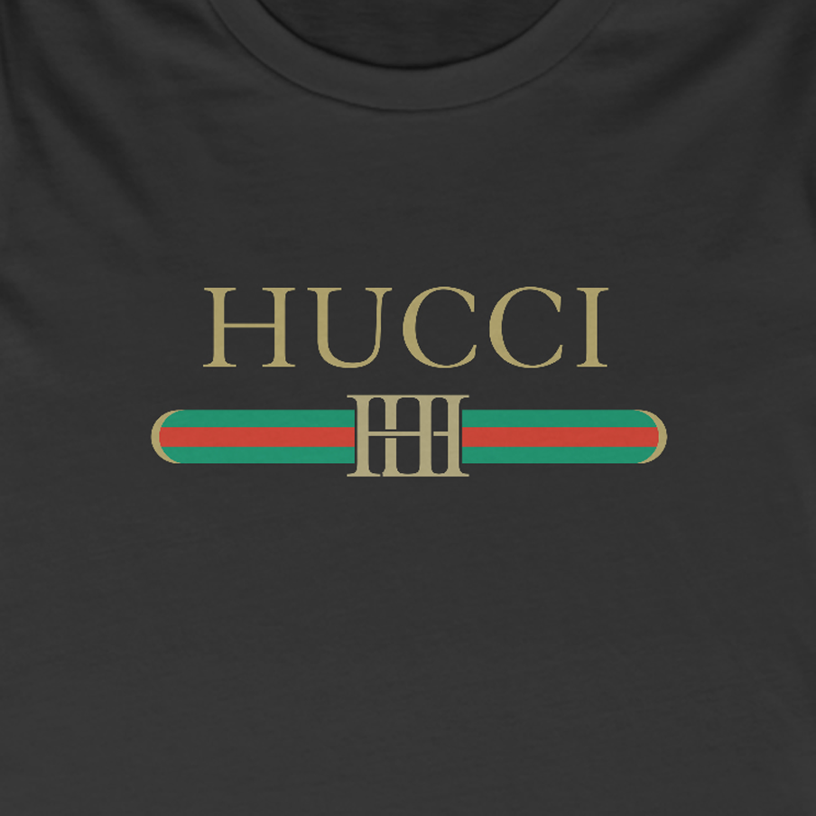 Hucci Women's Favorite Tee