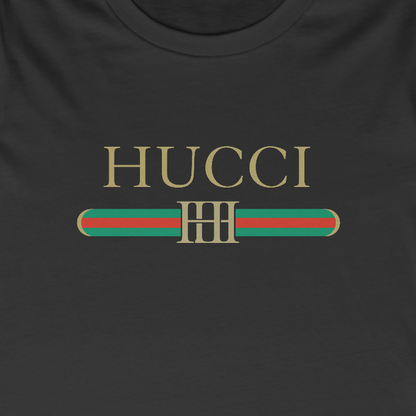 Hucci Women's Favorite Tee