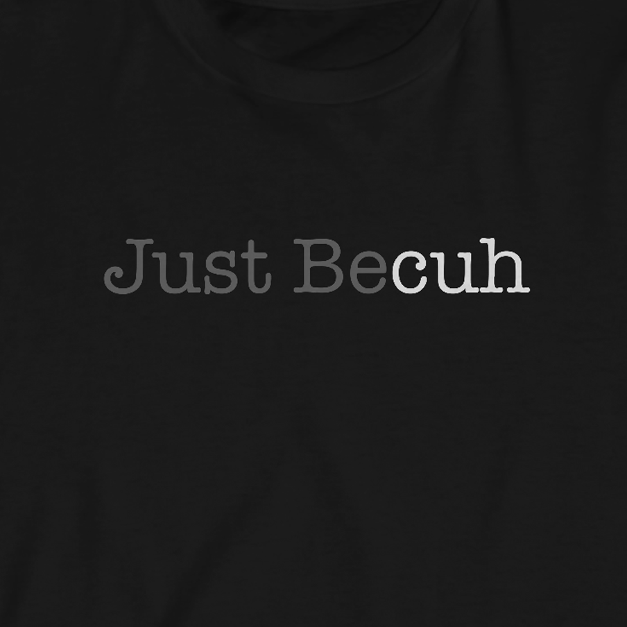 Just Becuh Kids Fine Jersey Tee