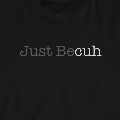 Just Becuh Kids Fine Jersey Tee