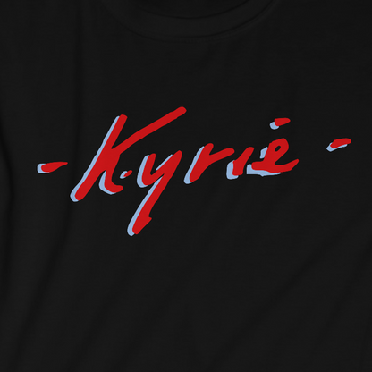 Kyrie Unisex Softstyle T-shirt