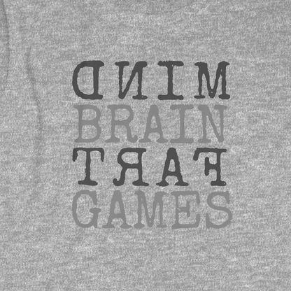 BrainGames Unisex Softstyle T-shirt