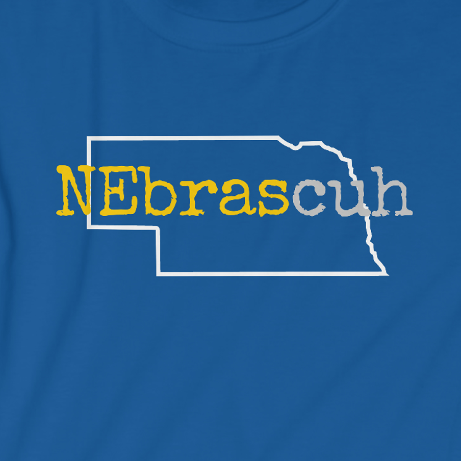 NEbrascuh Unisex Softstyle T-Shirt