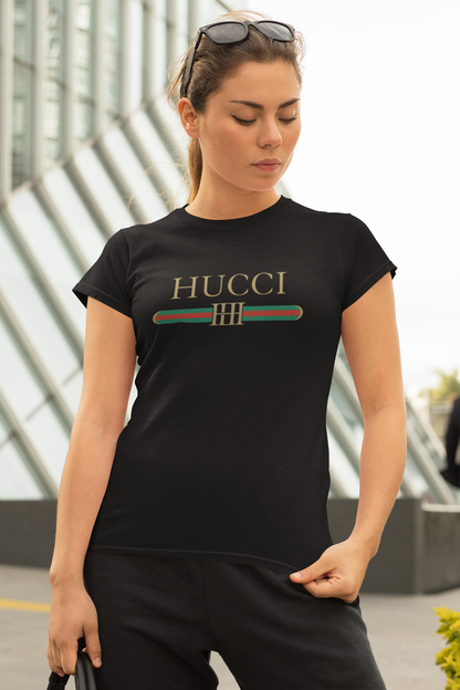 Hucci Women's Favorite Tee