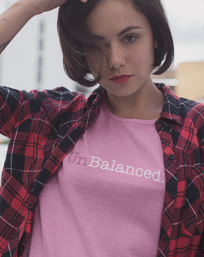 UnBalanced Women's Favorite Tee