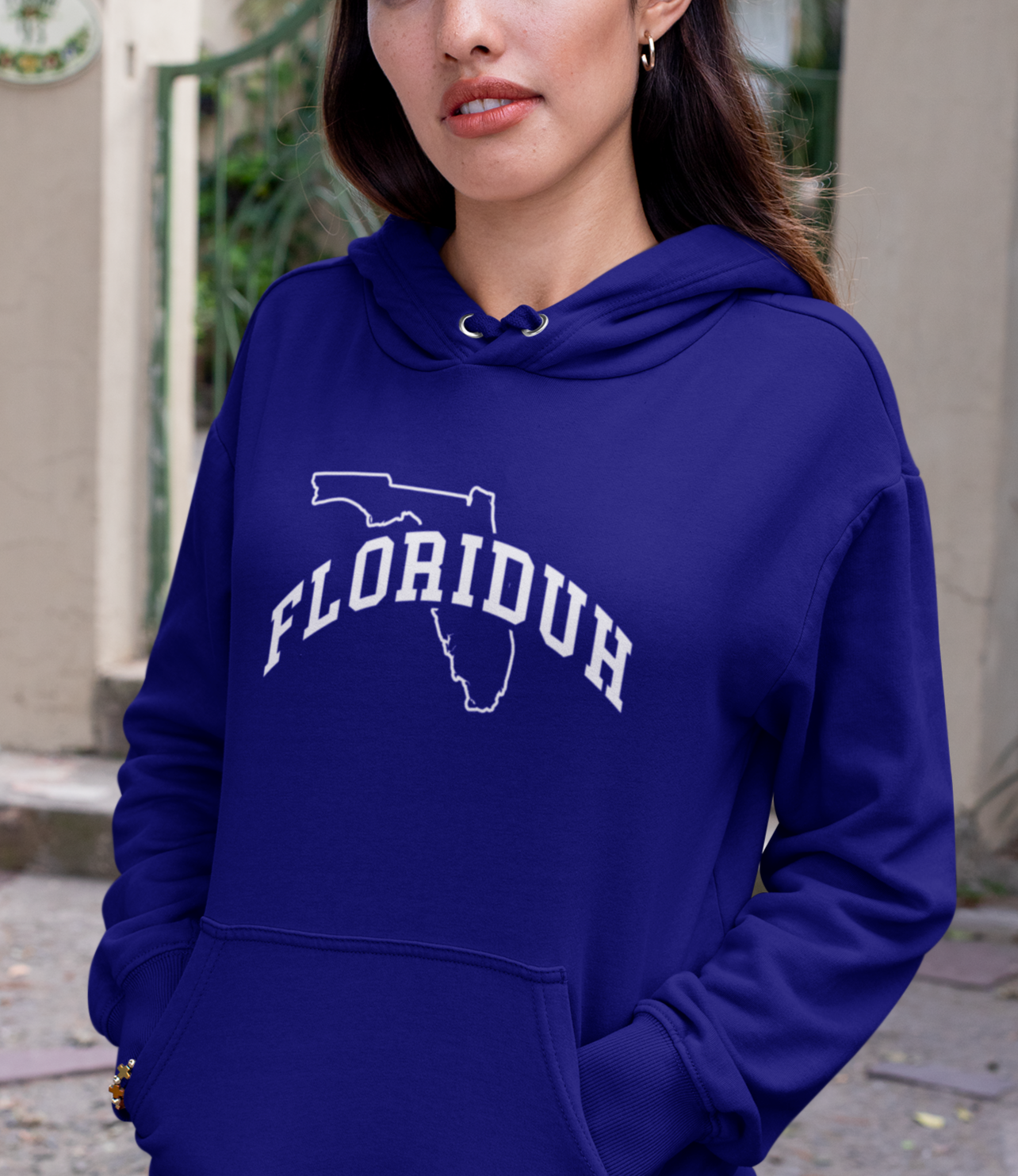 FLoriduh Unisex Heavy Blend™ Hooded Sweatshirt