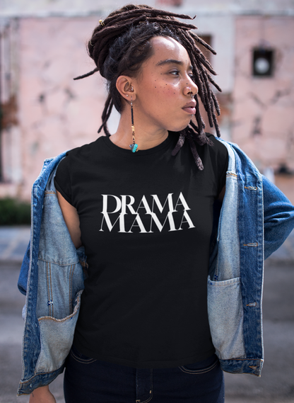 DramaMama Women's Favorite Tee