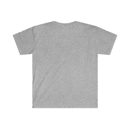 Screw Loose Unisex Tri-Blend Crew Tee