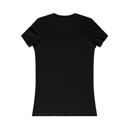 No, Sir Women's Favorite Tee