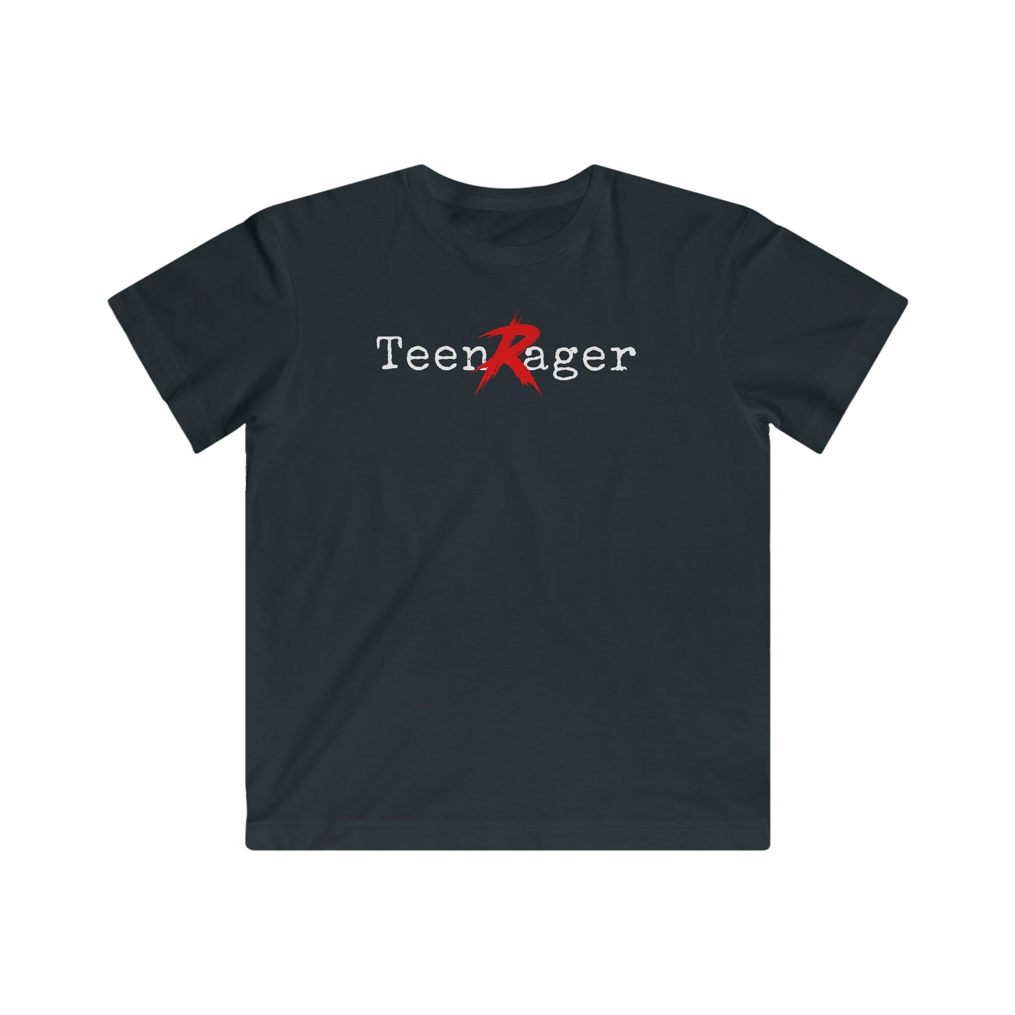 TeenRager Kids Fine Jersey Tee