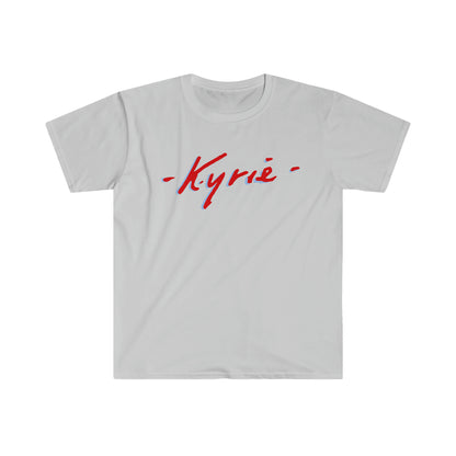 Kyrie Unisex Softstyle T-shirt