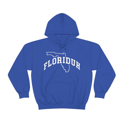 FLoriduh Unisex Heavy Blend™ Hooded Sweatshirt