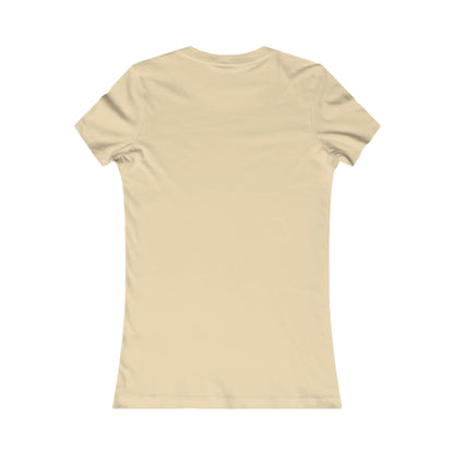 Sir Pelican Bubbles Women's Favorite Tee