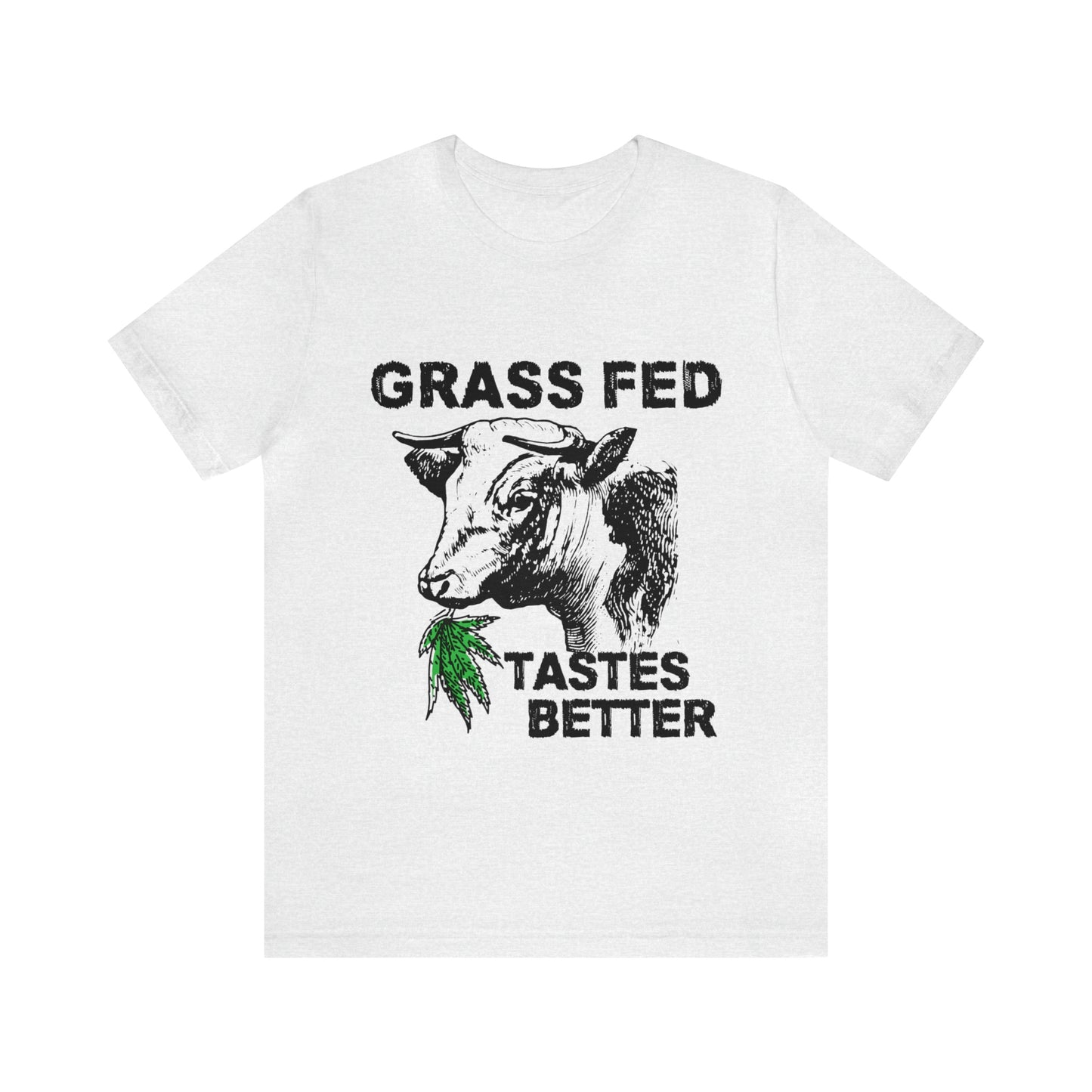 Grass Fed tee Unisex Classic Tee