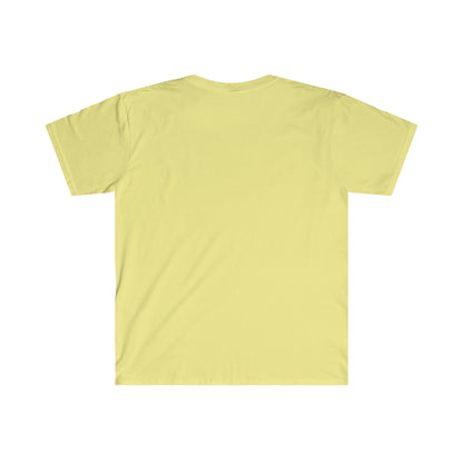 Apres Surf Unisex Softstyle T-shirt