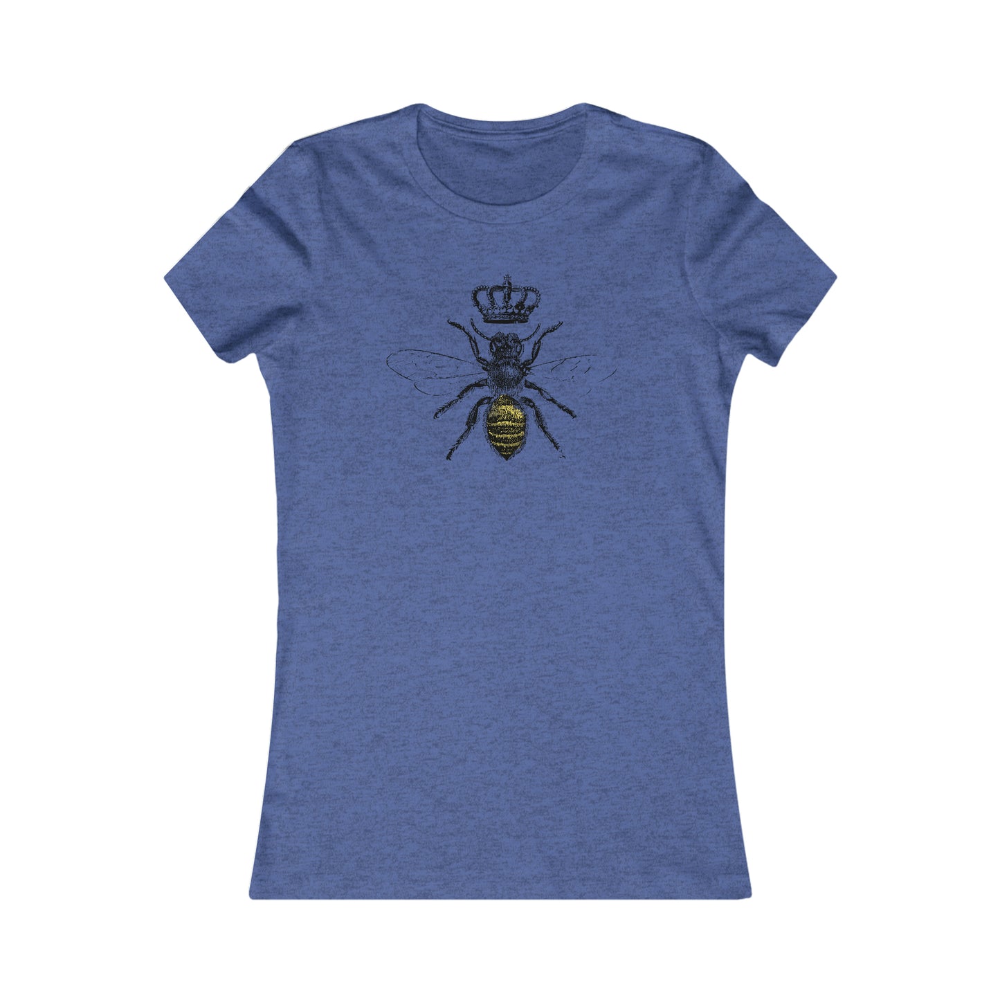 Queen Bee Women's Favorite Tee