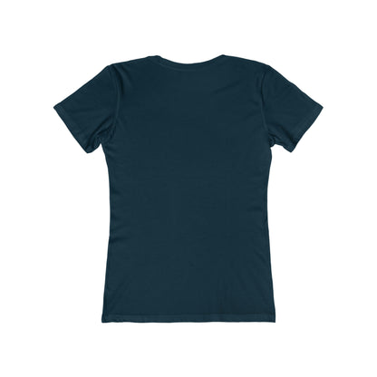 Creme de la Cream deux Women's Favorite Tee