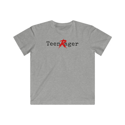 TeenRager Kids Fine Jersey Tee