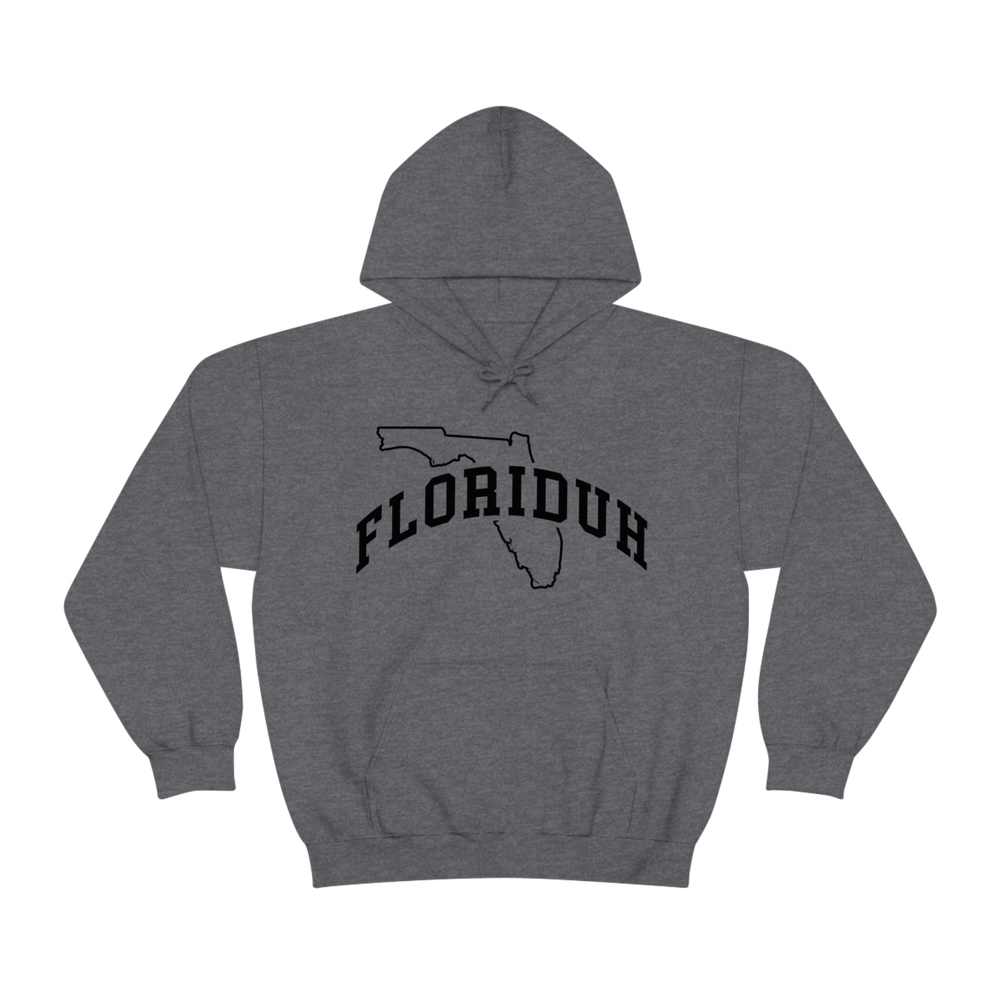 FLoriduh Unisex Heavy Blend™ Hooded Sweatshirt