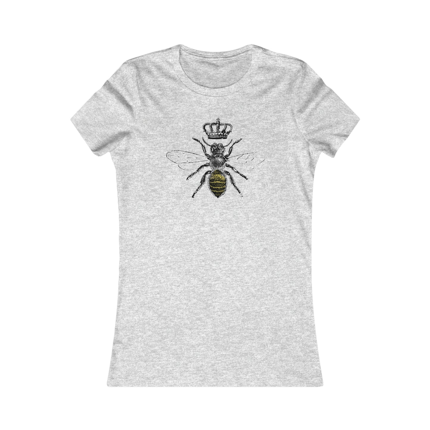 Queen Bee Women's Favorite Tee