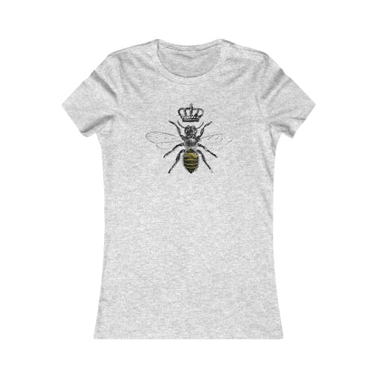 Queen Bee Women's Favorite Tee