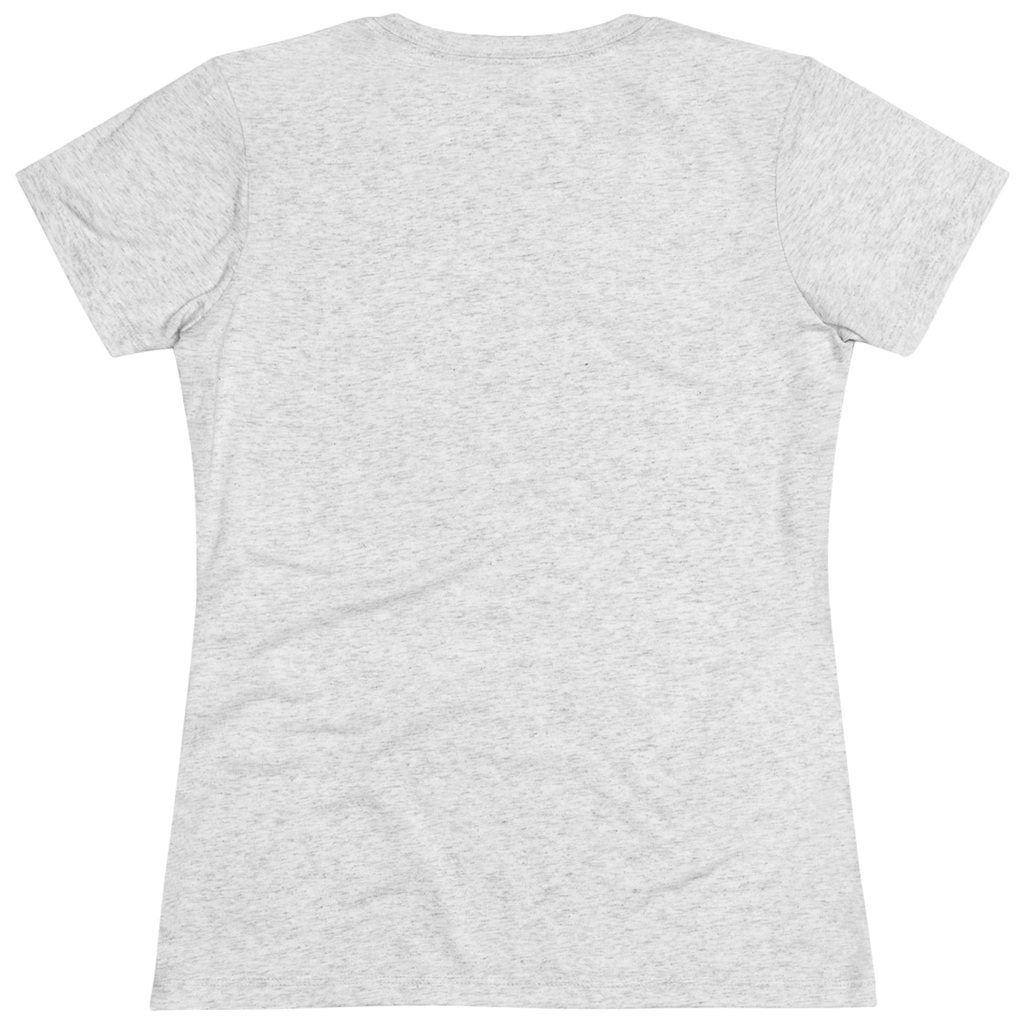 Lil Lord Monkelroy Bubbles Women's Triblend Tee