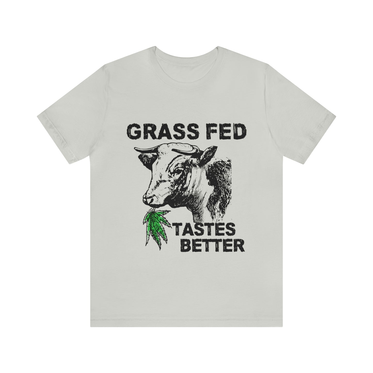 Grass Fed tee Unisex Classic Tee