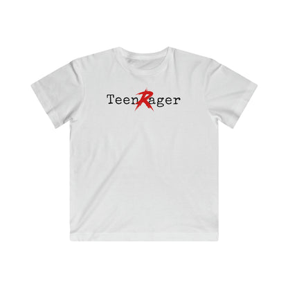 TeenRager Kids Fine Jersey Tee