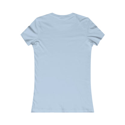 Sir Pelican Bubbles Women's Favorite Tee