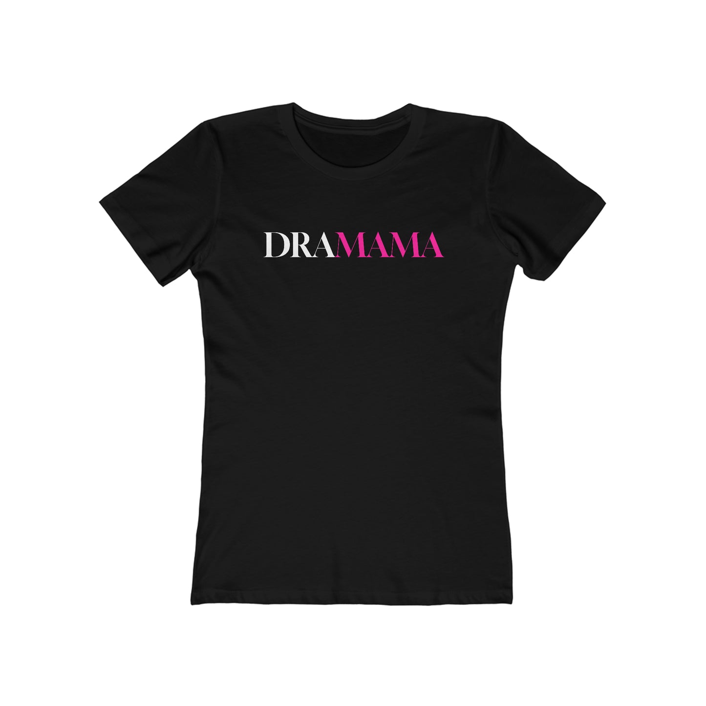 Dramama Women's Favorite Tee