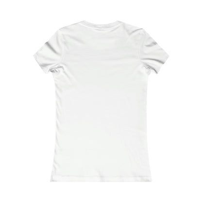 Hucci 1 color Women's Favorite Tee