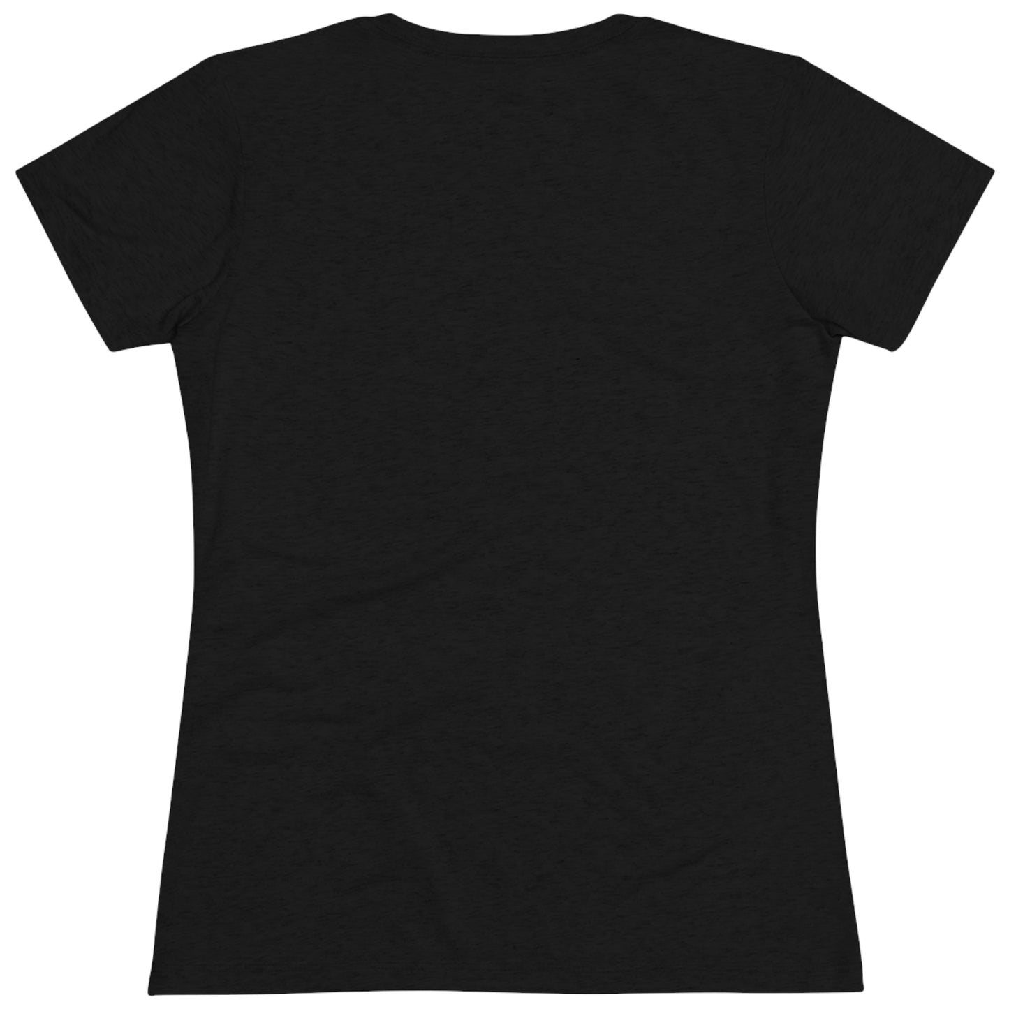 WTF Army Alpha Women's Triblend Tee