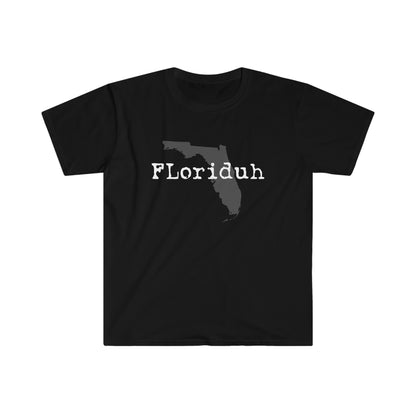 Floriduh Unisex Softstyle T-Shirt