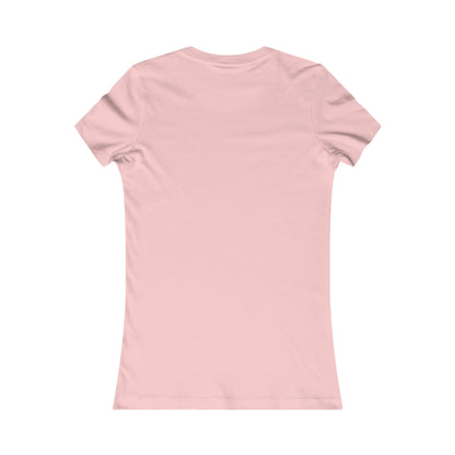 No, Sir Women's Favorite Tee