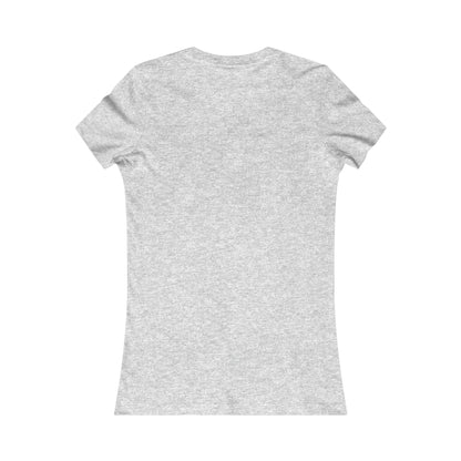 DramaMama Women's Favorite Tee