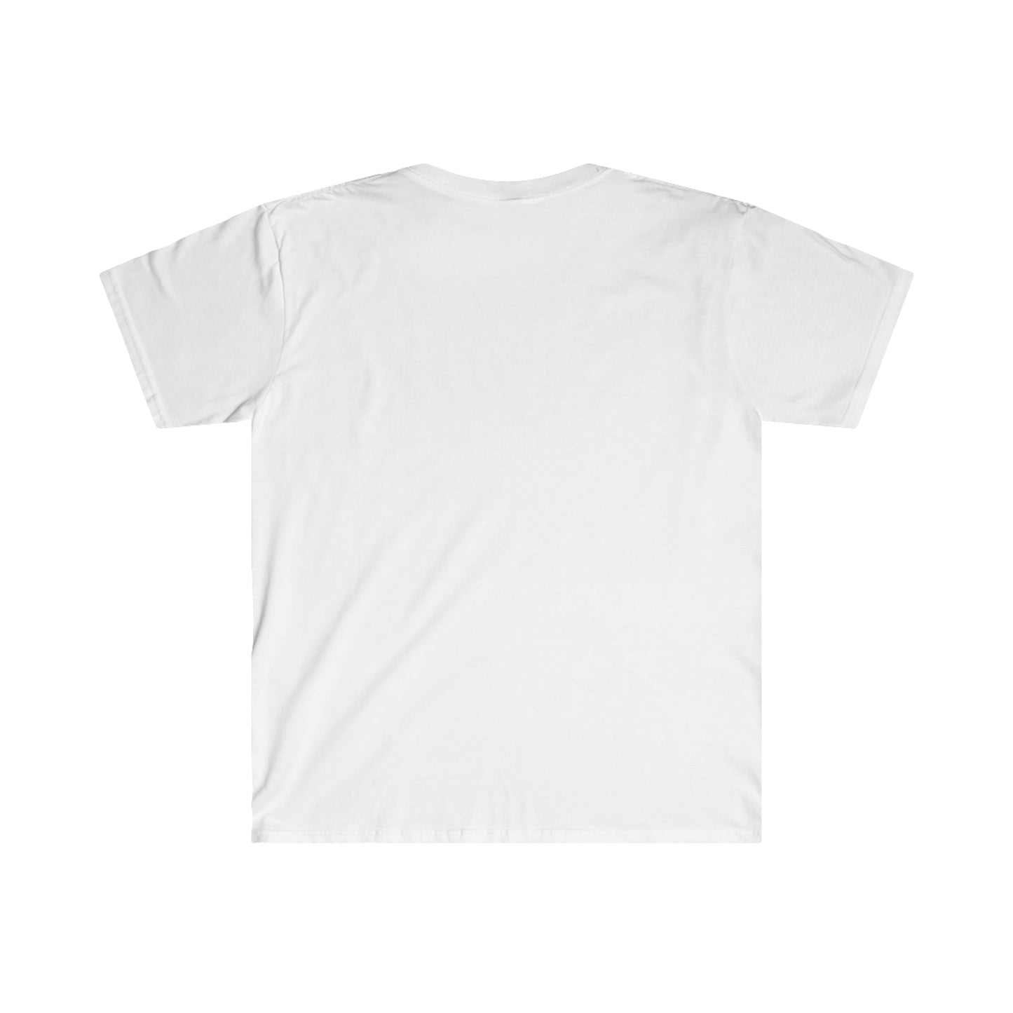 Apres Surf Unisex Softstyle T-shirt