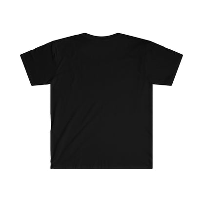 Kyrie Unisex Softstyle T-shirt