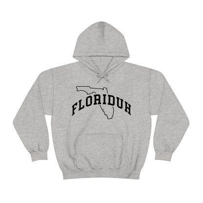 FLoriduh Unisex Heavy Blend™ Hooded Sweatshirt