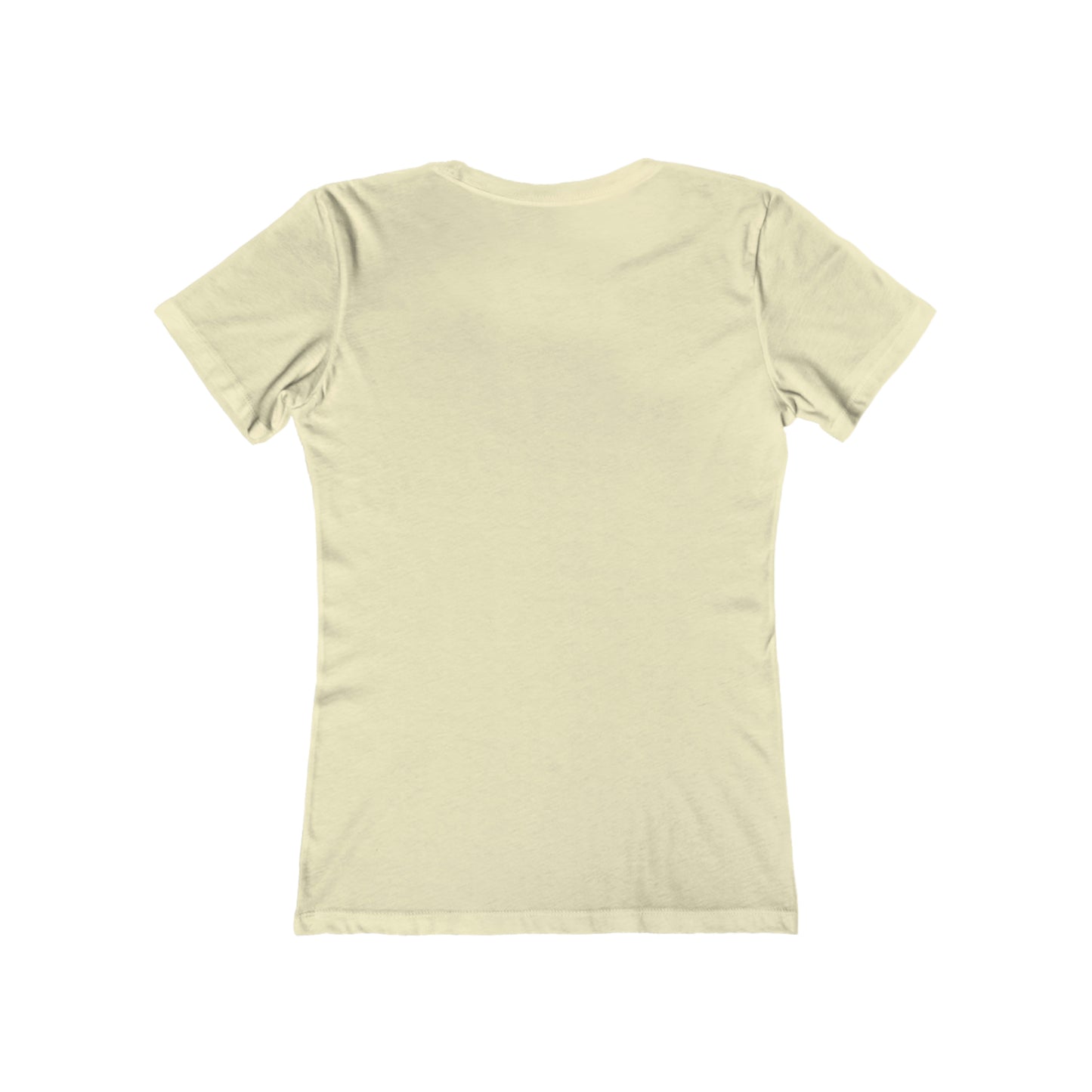 Creme de la Cream deux Women's Favorite Tee