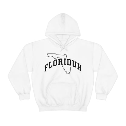 FLoriduh Unisex Heavy Blend™ Hooded Sweatshirt