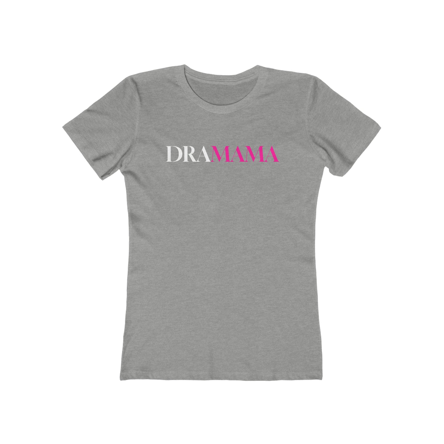 Dramama Women's Favorite Tee