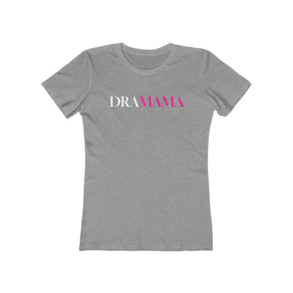 Dramama Women's Favorite Tee