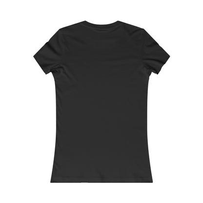 Hucci 1 color Women's Favorite Tee