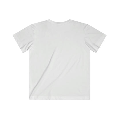 Americuh Kids Fine Jersey Tee